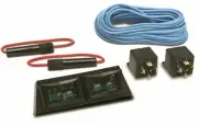 Pro Comp Suspension 9301 Switch Kit Single Mini For 2 Lights