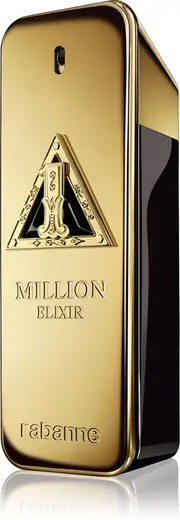 Paco Rabanne 1 Million Elixir EDP M 200ml