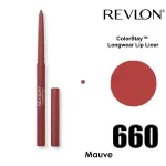 Revlon colorstay mauve lipliner 660