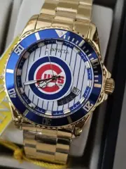 Invicta - MLB - Chicago CUBS - Automatic NH35 - Pro Diver - 42mm mens watch