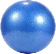 Generic Yoga Ball | Pilates Exercise Ball, Small, 25 x 27cm / 9.8 10.6inch, 1 Set, 1 Piece, 1 Item
