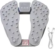 Foot Massager, Electric Foot Massager, Foot Massager, Heated Foot Massager, Foot Massage Machine, Foot Spa Massager, Foot Massage Roller, Portable Foot Massager, Vibrating Foot for Massager