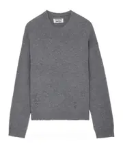 Marko wool jumper S,XL,L,M medium gray