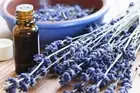 2oz Oil Calendula & Lavender w/ Tea Tree Orange & Neem Organic Skin Care
