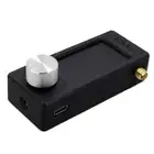Sleek Design Mini SI4732 Radio Supporting Full Band Broadcasting Modes