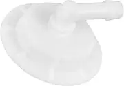 Gatuida Radiator Coolant Reservoir Cap Overflow Tank Lid Coolant Bottle Cap Fit