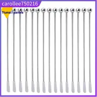 在飛比找蝦皮購物優惠-15 Pcs Reusable Coffee Stirrer