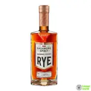 Sagamore Spirit 6 Year Old Reserve Series Sherry Finish Straight Rye Whiskey 750