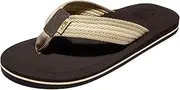 [NeedBo] NDB Men's Classical Comfortable II Flip-Flop