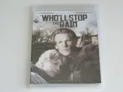 WHO'LL STOP THE RAIN (Blu-Ray) Nick Nolte TWILIGHT TIME Limited Edition NEW!!!