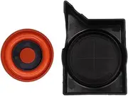 OE# 1516726 LR007754 1526690 1378433 PCV Valve Cover Repair Kit Membrane 68mm, for Ford, Transit MK7 2.4 RWD 06-14, for Land Rover, 07- Engine PCV Valve Repair