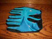 Snow Board Gloves Men Ski Warm Motorcycle Riding Touch Screen Snows Windstopper