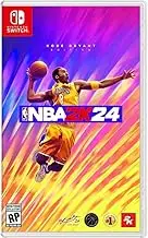 NBA 2K24 (Kobe Bryant Edition) - For Nintendo Switch
