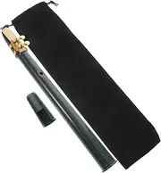 ULDIGI Compact Pocket Saxophone Mini Sax for Boys and Girls Adults Learning Music for Birthday Christmas