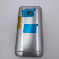 在飛比找蝦皮購物優惠-宏達電 原裝 HTC One M9 後蓋電池蓋後殼帶側按鈕