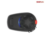 SENA SMH5 Bluetooth Helmet 2-Way Intercom Single Pack