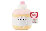 Pusheen - Spongecake Squisheen 19cm, Soft Toy, Plush
