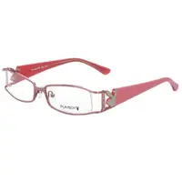 在飛比找ETMall東森購物網優惠-PLAYBOY - 流行光學眼鏡 (粉色)