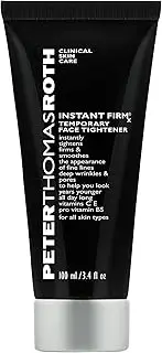 Peter Thomas Roth Instant FirmX Temporary Face Tightener 3.4 fl oz