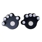 2pcs Piano Finger Trainer Beginner Hand Grip Exerciser for Piano Finger Training