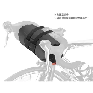 IBERA IB-BB1 自行車攜車袋-公路車用 超級耐磨 防污 防潑水[32002831]