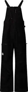 [THE NORTH FACE] Ceptor BIB Trousers 2025 TNF Black