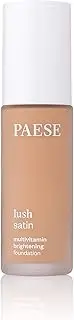 [Paese Cosmetics] 32 Natural Flawless Satin Foundation