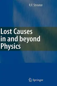 在飛比找博客來優惠-Lost Causes in and Beyond Phys
