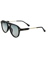 Simplify Unisex SSU127-C1 51mm Polarized Sunglasses
