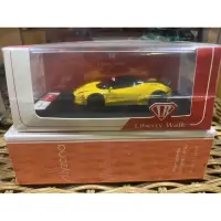 在飛比找蝦皮購物優惠-LB WORKS lbwk 1:64 1/64 Ferrar