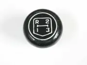 Massey Ferguson Tractor 135 123R Gear Knob # AU