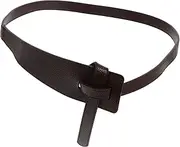 [Holibanna] Ladies Wide Waist Belt for Dresses Fashionable Waist Accessory for Women Durable Long Gown Stylish Skirt Ornament for Blouses and Coats Versatile Design