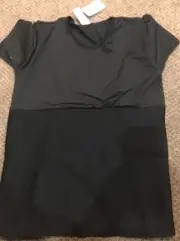 Hot Shapers Cami Hot Mens Shirt Medium