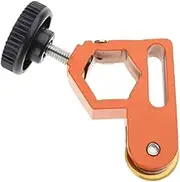 Snblzhef Professional Tile Opener Floor Manual Opening Glass Cutter T Shaped Push Cutter Window Breaker for Large Wheel Cutting Ceramics Tiles Professional Tile Opener Floor Manual Opening Glass Cutte