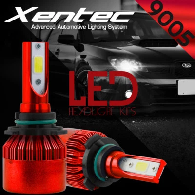 White CREE 388W PSX26W LED Conversion Kit Low Beam Headlight HID Bulb 38800LM (for: Suzuki)