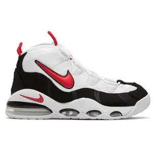 R’代購 Nike Air Max Uptempo 95 Pippen 羅賓森 白黑紅 公牛 CK0892-101