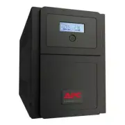 APC Easy UPS Line interactive SMV 750VA 230V