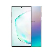 Samsung Galaxy Note 10 Plus (Refurbished) - 512GB Glow Good