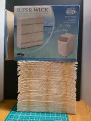 Essick Air 1043 Super Wick Humidifier Filter - Bemis, Essick New old stock