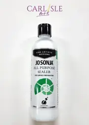 Jo Sonja's All Purpose Sealer 250ml