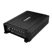 Toro Tech Audio – R3, 550 Watts RMS – Monoblock Car Subwoofer Amplifier