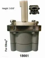 Elkay Style Single Lever Replacement Cartridge