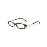 Cross Petula Full Frame Reader Eyeglass Women Eyewear Reading Glasses +3:00