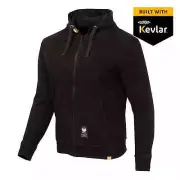 Merlin Cody Riding Hoody Built With Kevlar® MCP046