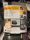 NEW Kodak - EasyShare Picture Viewer Model:8713976 WHITE