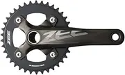 SHIMANO FC-M640 Zee 10 Speed Crankset