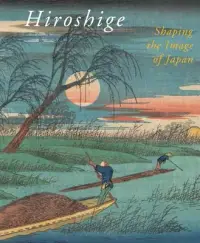 在飛比找博客來優惠-Hiroshige: Shaping the Image o