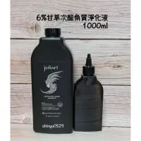 在飛比找蝦皮購物優惠-juliArt覺亞【甘草次酸角質淨化液 6%】150ml/2