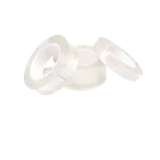 Multi Function Nano Tape - Transparent Reusable Traceless