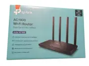 TP-Link Archer AC1900 Dual Band Wi-Fi Router with Gigabit Port